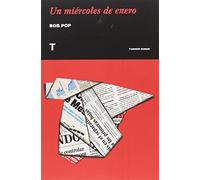 Un miércoles de enero (Minor)