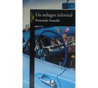 Un milagro informal (Hispánica)