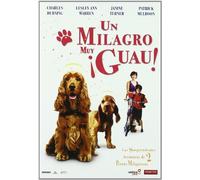 Un milagro muy guau [DVD]