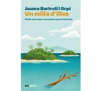 Un Milió D Illes