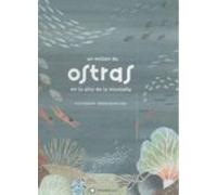 Un milió d'ostres dalt de la muntanya