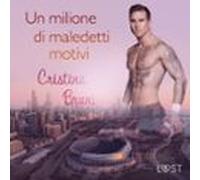 Un Milione Di Maledetti Motivi (audiolibro)