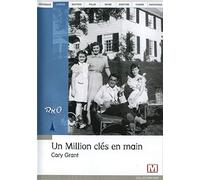Un Million clés en main [Francia] [DVD]