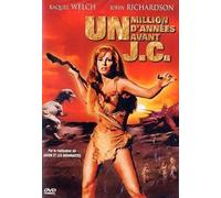 Un million d'années avant J.C.