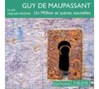 Un Million Et Autres Nouvelles (audiolibro)