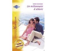 Un Millionnaire À Séduire (harlequin Horizon) (ebook)