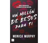 Un millón de besos para ti: 1 (Ficción)