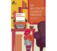 Un Millón De Cuartos Propios (premio Paidós 2025)