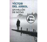 Un millón de gotas (Colección Especial)