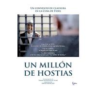 Un millón de hostias [DVD]