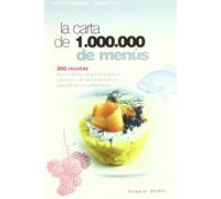 Un Millon De Menus