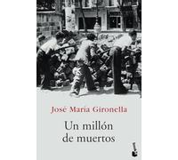 Un millón de muertos: 2166 (Novela)