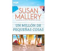 Un millón de pequeñas cosas: 207 (HQN)