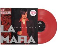 La Mafia - Un Millon De Rosas (30th Year Anniversary) [Vinilo]