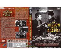 Un millon en la basura ***DVD***