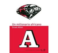 Un Millonario Africano