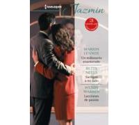 Un Millonario Enamorado - Siempre A Mi Lado - Lecciones De Pasión (ebo