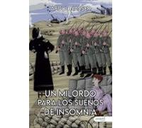 Un Milordo Para Los Sueños De Insomnia