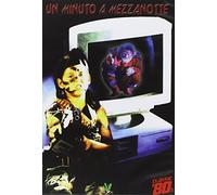 Un Minuto A Mezzanotte [Italia] [DVD]