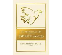 Un minuto al día con el Espíritu Santo