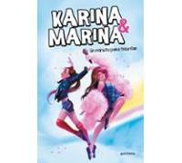Un minuto para triunfar (Karina & Marina 2) – Lo más visto – Montena