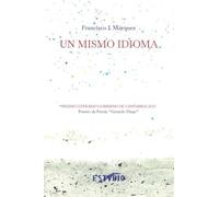 Un mismo idioma: 28 (Premio de Poesía Gerardo Diego 2025)