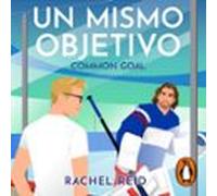 Un mismo objetivo (Game Changers 4)