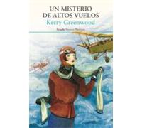 Un Misterio De Altos Vuelos
