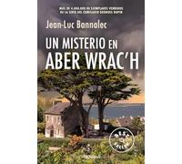 Un misterio en Aber Wrac'h (Comisario Dupin 11) (Best Seller | Ficción)