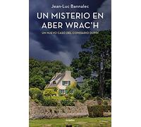Un Misterio En Aber Wrach (comisario Dupin 11)
