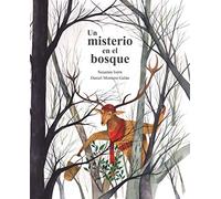 Un misterio en el bosque (Susurros en el bosque)