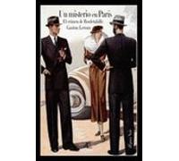 Un Misterio En París (ed. Ilustrada)