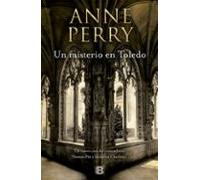 un misterio en toledo