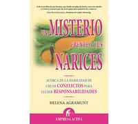 Un misterio frente a tus narices (Narrativa empresarial)