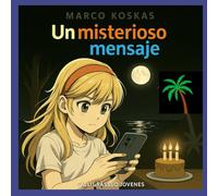 UN MISTERIOSO MENSAJE