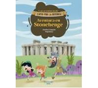 Un Misterioso Robo En Stonehenge