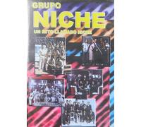 Un Mito Llamado Niche [DVD] (2004)