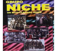 Un Mito Llamado Niche [Francia] [DVD]