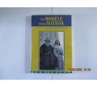 Un Modèle pour Matisse : histoire de la chapelle du Rosaire à Vence [Italia] [DVD]