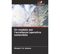 Un modello per l'eccellenza operativa sostenibile