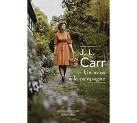 Un mois à la campagne