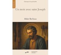 Un mois avec saint Joseph