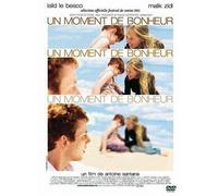 Un Moment de bonheur [Francia] [DVD]