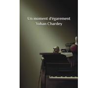 Un moment d'égarement