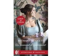 Un moment d'égarement