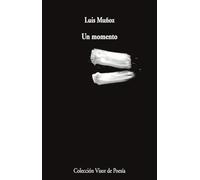 Un momento: 1222 (Visor de Poesía)