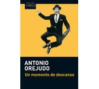 Un Momento De Descanso