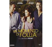 Un Momento di Follia (DVD)