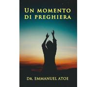 UN MOMENTO DI PREGHIERA