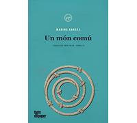 Un món comú: 16 (ASSAIG)